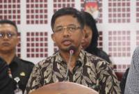 Ketua Divisi Teknis KPU RI Idham Holik. (Foto: dok. KPU RI)