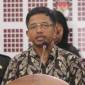 Ketua Divisi Teknis KPU RI Idham Holik. (Foto: dok. KPU RI)