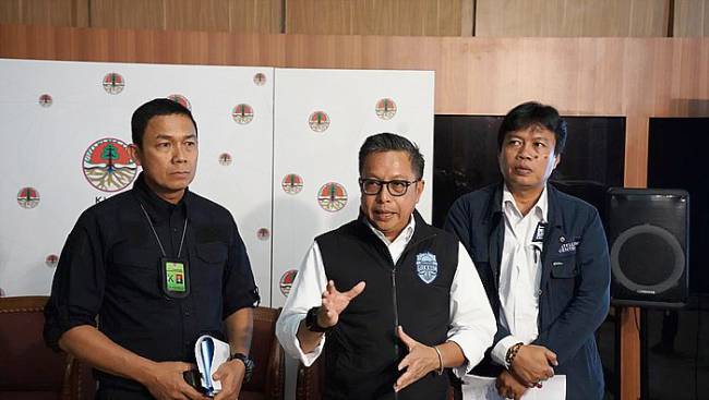 (Foto: Dok. KLHK)
