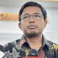 Idham Holik, Ketua Divisi Teknis KPU RI. (Antara)