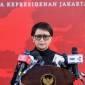 Retno Marsudi, Menlu RI. (Rusman-Biro Pers Sekretariat Presiden)