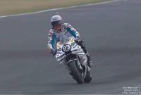 

Marc Marquez. (Screenshot: MotoGP.Live)