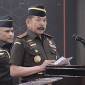 Jaksa Agung ST Burhanuddin menegaskan seluruh proses penegakan hukum yang dilakukan Korps Adhyaksa tidak bisa diintervensi oleh pihak manapun. (Arsip Kejaksaan Agung)
