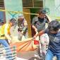 
Maling tewas terjepit pintu di Kalteng. (Foto: dok. Humas Polres Gunung Mas)