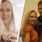Kristina Joksimovic terbunuh pada bulan Februari tahun ini. (Instagram/catwalkcoach)