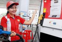 
Foto Ilustrasi --  Petugas SPBU Pertamina. (Foto: Istimewa)