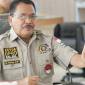 Ketua DPRD Kalsel, H Supian HK