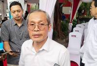 

Alexander Marwata, Wakil Ketua KPK. (detikcom/KurniawanFadilah)