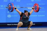 Lifter Nurul Akmal