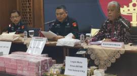 Direktur Penyidikan Jampidsus Kejagung Abdul Qohar