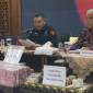 Direktur Penyidikan Jampidsus Kejagung Abdul Qohar