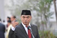 Budi Arie Setiadi. (dok: Kemendes PDTT)