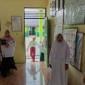 Kegiatan Inovasi Smart Kids V2.0 disekolah. (Foto:mc.Jatim)