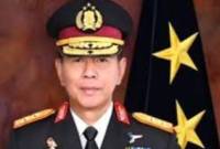 Irjen Pol Winarto