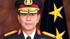 Irjen Pol Winarto