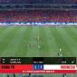 Timnas Indonesia kalah 1-2 dari Timnas China di Kualifikasi Piala Dunia 2026. (Foto: Screenshot @Youtube AFC Asian Cup)