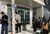 Digegerkan dengan penemuan seorang pria bernama Anang tak bernyawa di rumahnya, pada Senin (30/9/2024) malam. (SuarIndonesia/Ist)