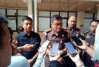 Aspidsus Dr Abdul Mubin ST, SH,MH. beserta Tim, usai persidangan, Sellasa (1/10/2024) SuarIndonesia/HD)