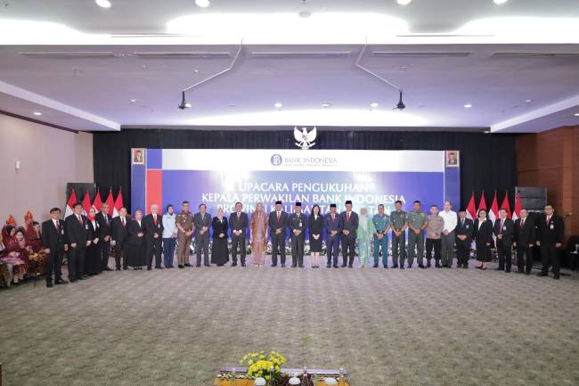 DPRD KALSEL Berharap Pemprov-Bank Kalsel Perkuat Sektor Ekonomi Daerah