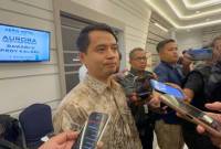 Badan Pengawas Pemilu (Bawaslu) Provinsi Kalsel gelar kegiatan Kawal Pilkada 2024. Kolaborasi Bawaslu dan Media Dalam Pengawasan dan Edukasi Informatif Pemilihan Serentak, di Banjarbaru Jum'at (4/10/2024) malam. (SuarIndonesia/HM)