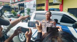 Kabag Bin Opsnal Ditlantas, Kompol Abd Rahman