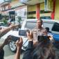 Kabag Bin Opsnal Ditlantas, Kompol Abd Rahman