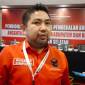 Ketua DPD PDI Perjuangan Kalimantan Selatan, HM Syaripuddin