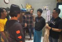 Pak Guru, Mansur gasak sepeda motor berakhir ditangkap Polis (SuarIndonesia/YI)