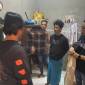 Pak Guru, Mansur gasak sepeda motor berakhir ditangkap Polis (SuarIndonesia/YI)