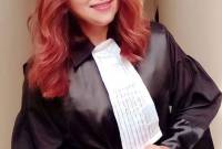 Christine Septina R, SH, MM