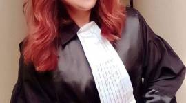 Christine Septina R, SH, MM