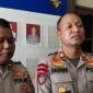 Kasat Polairud Polresta Banjarmasin, AKP Dading Kalbu