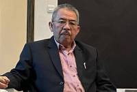 Dr HM Sabri Noor Herman SH, MH