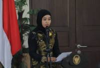 Belinda Devi Larasati Siswanto