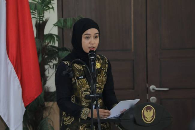 Belinda Devi Larasati Siswanto