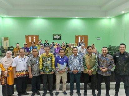 Provinsi Kalsel mengeluarkan dua rekomendasi strategi dalam peningkatan digitalisasi dan pemberdayaan ekonomi kreatif. (SuarIndonesia/Adv)