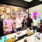 Pengurus Asosiasi Kratom Indonesia (AKI). (ANTARA/Ho)