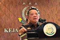 Febrie Adriansyah, Jampidsus Kejagung RI. (detikcom/Rumondang)