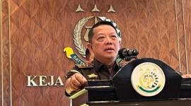 Febrie Adriansyah, Jampidsus Kejagung RI. (detikcom/Rumondang)