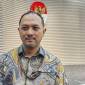 Juru Bicara KPK Tessa Mahardhika Sugiarto