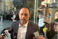 
Jubir KPK Tessa Mahardhika Sugiarto. (detikcom)