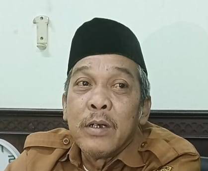 Kadisdikbud Kalsel, Muhammadun