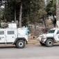 Pasukan penjaga perdamaian PBB UNIFIL di Lebanon. (AFP Photo)