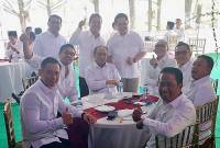 Menteri Komunikasi dan Informatika Budi Arie Setiadi mengatakan para menteri dan wakil menteri Prabowo Subianto-Gibran Rakabuming akan berkumpul di Akademi Militer (Akmil) Magelang pada Jumat 25 Oktober. (Foto: Istimewa)