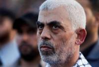 Yahya Sinwar tewas di Gaza. (BBC World)