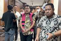 Kejaksaan Agung (Kejagung) mengaku telah memeriksa total 21 orang saksi terkait rencana pemberian suap kepada hakim Mahkamah Agung (MA) oleh Zarof Ricar di kasus Ronald Tannur. (Dok. Istimewa)