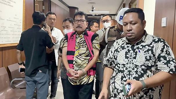 Kejaksaan Agung (Kejagung) mengaku telah memeriksa total 21 orang saksi terkait rencana pemberian suap kepada hakim Mahkamah Agung (MA) oleh Zarof Ricar di kasus Ronald Tannur. (Dok. Istimewa)