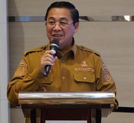 Wali Kota Banjarmasin, Ibnu Sina