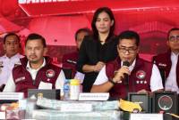 Kabareskrim Polri, Komjen Wahyu Widada. (Dok: Kepolisian Republik Indonesia)