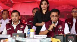 Kabareskrim Polri, Komjen Wahyu Widada. (Dok: Kepolisian Republik Indonesia)